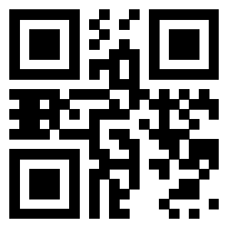 Il Qr Code di 3919557781