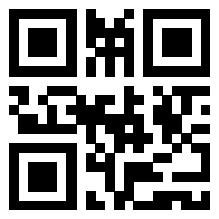 Immagine del Qr Code di 3919557782
