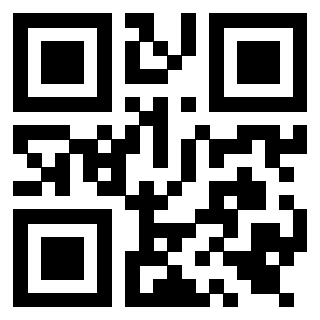 Scansione del Qr Code di 3919557784