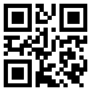 3919557786 Qr Code associato
