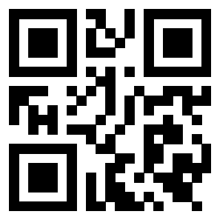 3919557787 - Immagine del QrCode