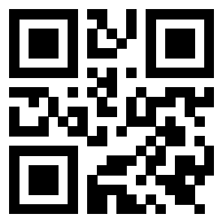 3919557791 - Immagine del Qr Code associato