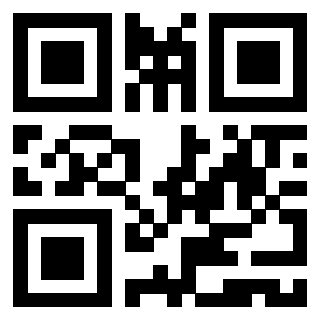Il Qr Code di 3919557793