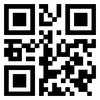 3919557795 QrCode associato