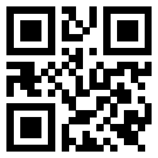 Qr Code di 3919557798