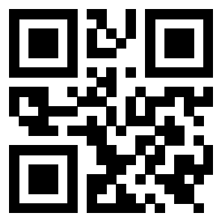 Scansione del QrCode di 3919557799