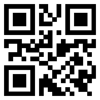 Immagine del QrCode di 3919557800