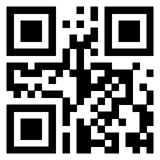 3919557805 - Immagine del Qr Code associato