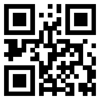 3919557812 QrCode associato