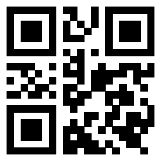 Scansione del Qr Code di 3919557813