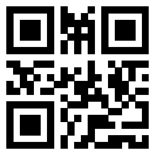 Immagine del Qr Code di 3919557814