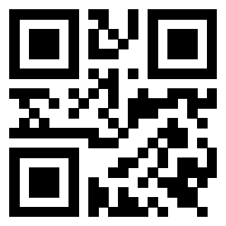 Immagine del QrCode di 3919557820