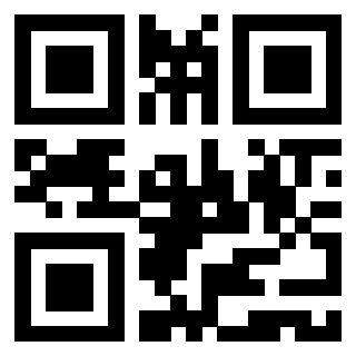 3919557821 Qr Code associato