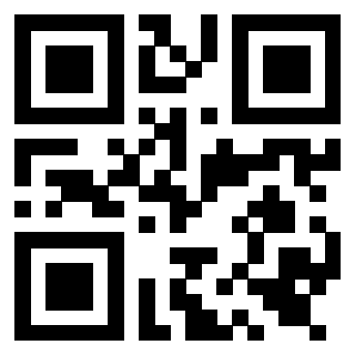 3919557822 QrCode associato