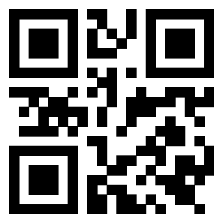 3919557824 Qr Code associato