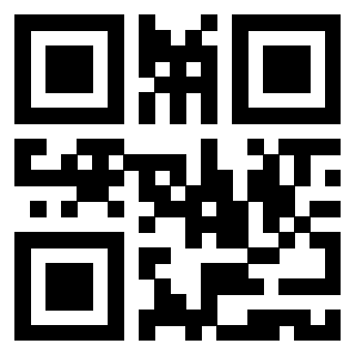 3919557826 - Immagine del Qr Code associato
