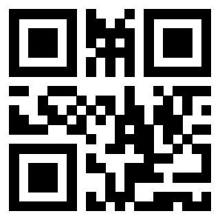 Immagine del Qr Code di 3919557827