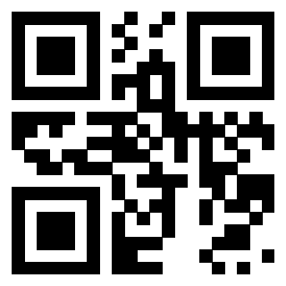 Immagine del Qr Code di 3919557828