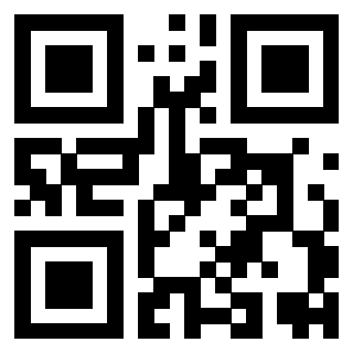 3919557829 - Immagine del QrCode