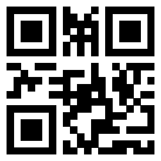 3919557835 - Immagine del Qr Code associato