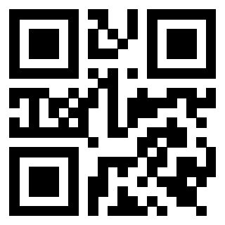 3919557839 - Immagine del QrCode