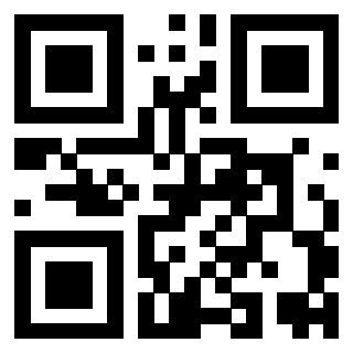 3919557845 - Immagine del QrCode associato