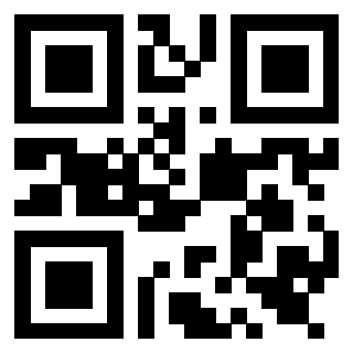 3919557847 Qr Code associato