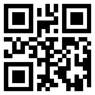 3919557849 - Immagine del QrCode associato