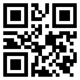3919557850 - Immagine del QrCode associato