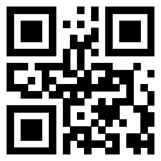Immagine del Qr Code di 3919557853