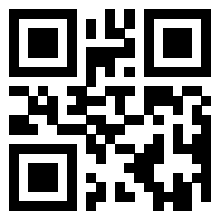 3919557855 Qr Code associato