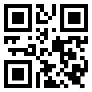 Immagine del QrCode di 3919557856