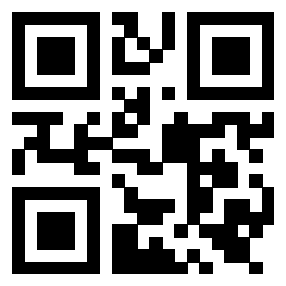 Immagine del Qr Code di 3919557857
