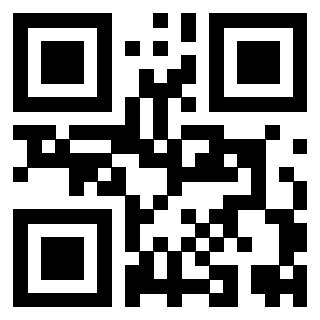Scansione del Qr Code di 3919557858