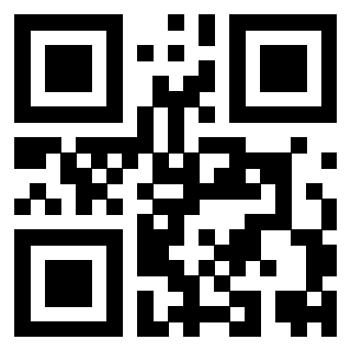 Scansione del Qr Code di 3919557859