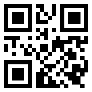 3919557860 - Immagine del QrCode