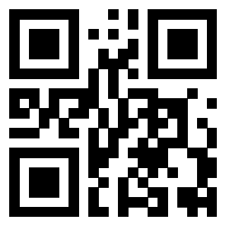 Immagine del QrCode di 3919557863