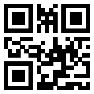3919557865 - Immagine del QrCode associato