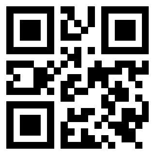 3919557866 - Immagine del Qr Code associato