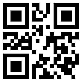 Scansione del Qr Code di 3919557873