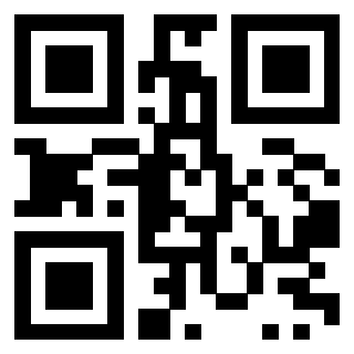 Scansione del Qr Code di 3919557878