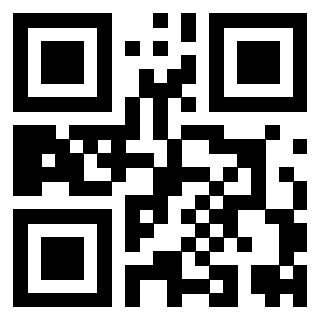 3919557880 Qr Code associato