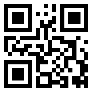 Immagine del QrCode di 3919557884