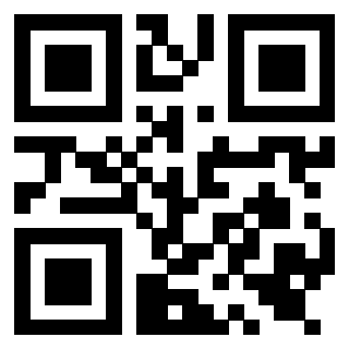 Immagine del Qr Code di 3919557889
