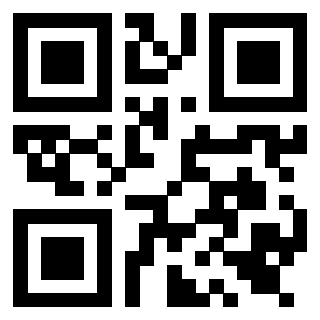 Immagine del QrCode di 3919557894