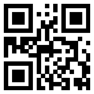 3919557895 QrCode associato