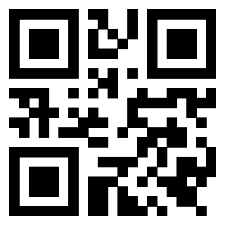Il QrCode di 3919557898
