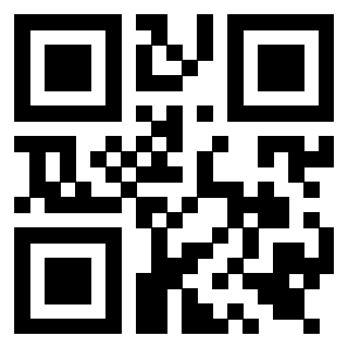 Il Qr Code di 3919557900
