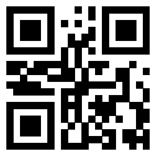 Il QrCode di 3919557903