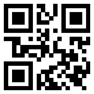 3919557904 - Immagine del QrCode associato